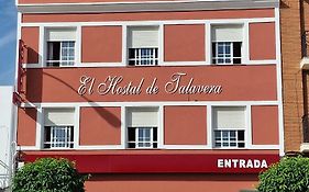 Hostal Talavera